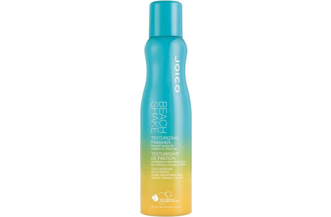 Beach Shake Texturizing Finisher - 250ml