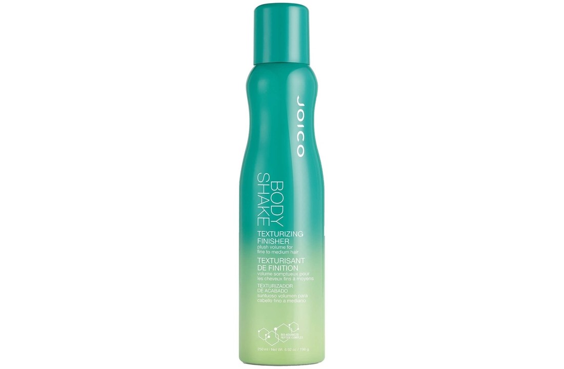 Body Shake Texturizing Finisher - 250ml