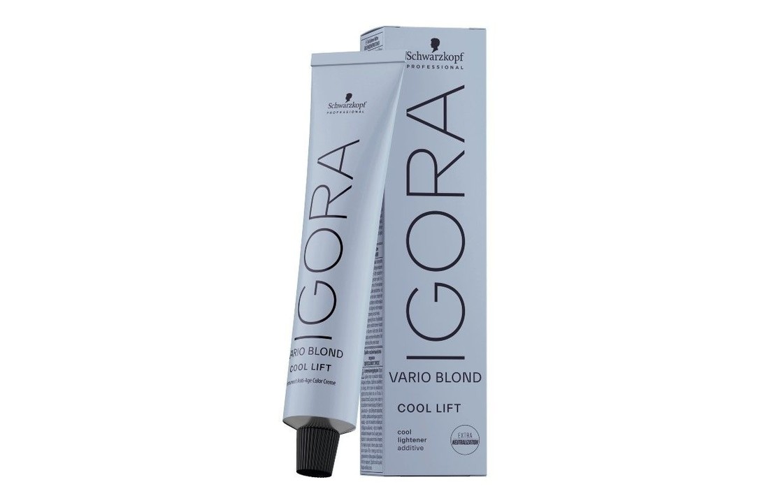 Igora Vario Blond Cool Lift - 60ml