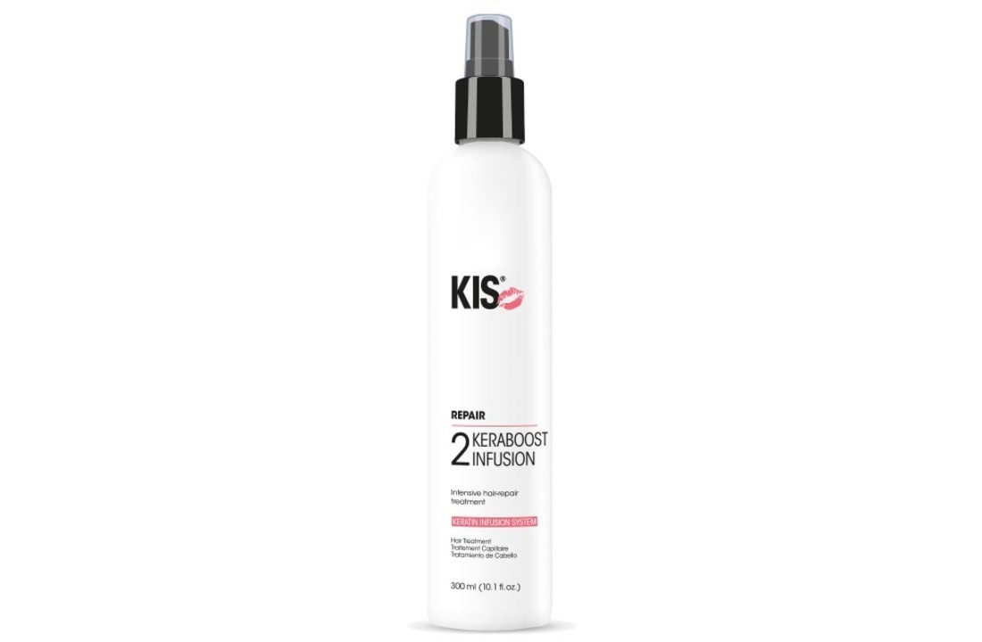 KeraBoost Infusion - 300ml