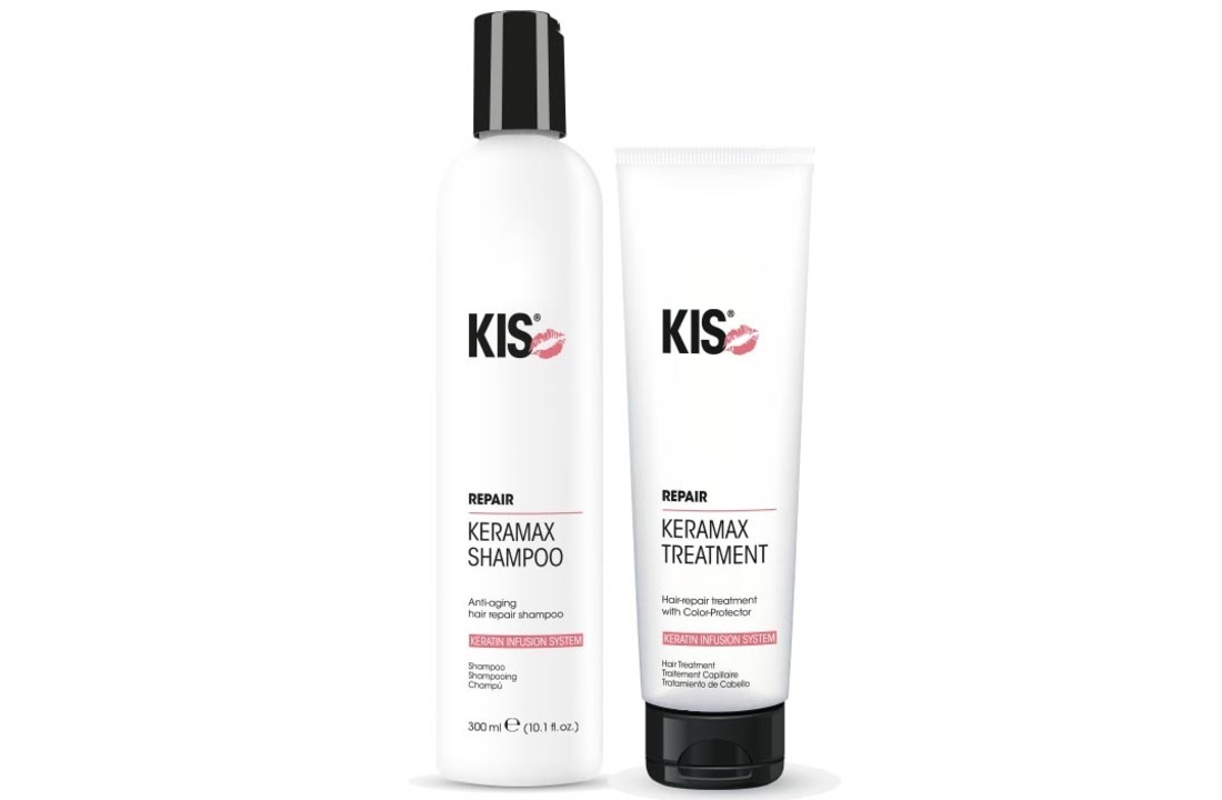 KeraMax Set - 300+150ml