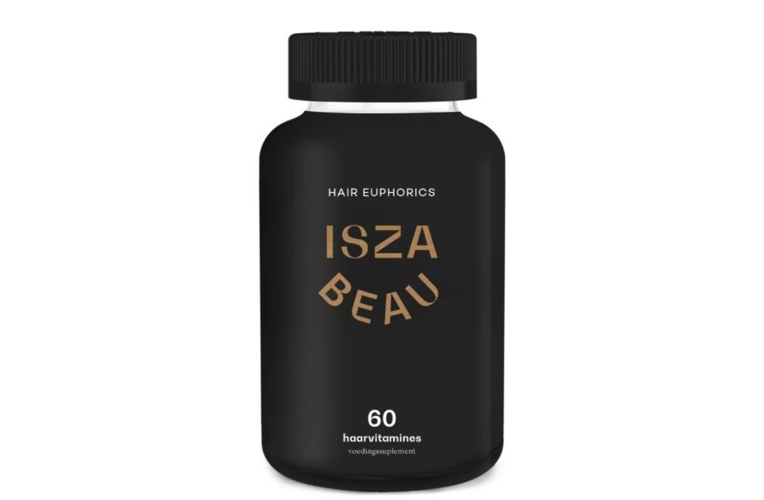 Hair Vitamins - 60 stk