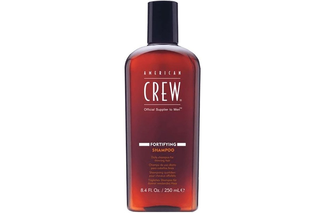 Fortifying Daily Shampoo