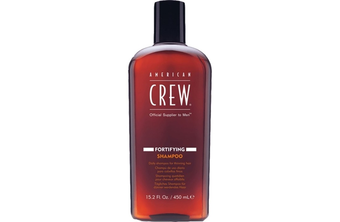 Fortifying Daily Shampoo