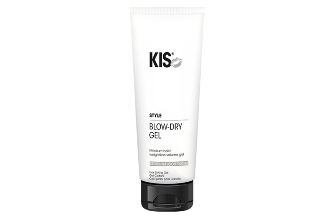 Style Blow-Dry Gel - 200ml
