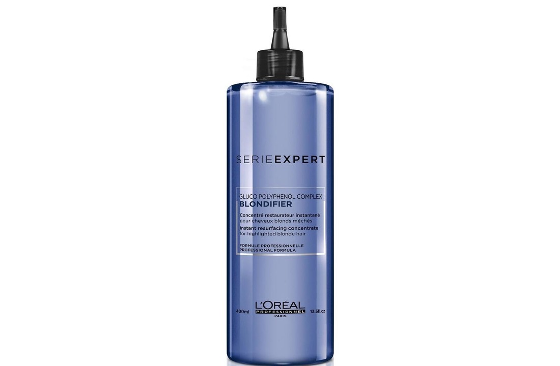 SE Blondifier Restoring Concentrate Treatment - 400ml