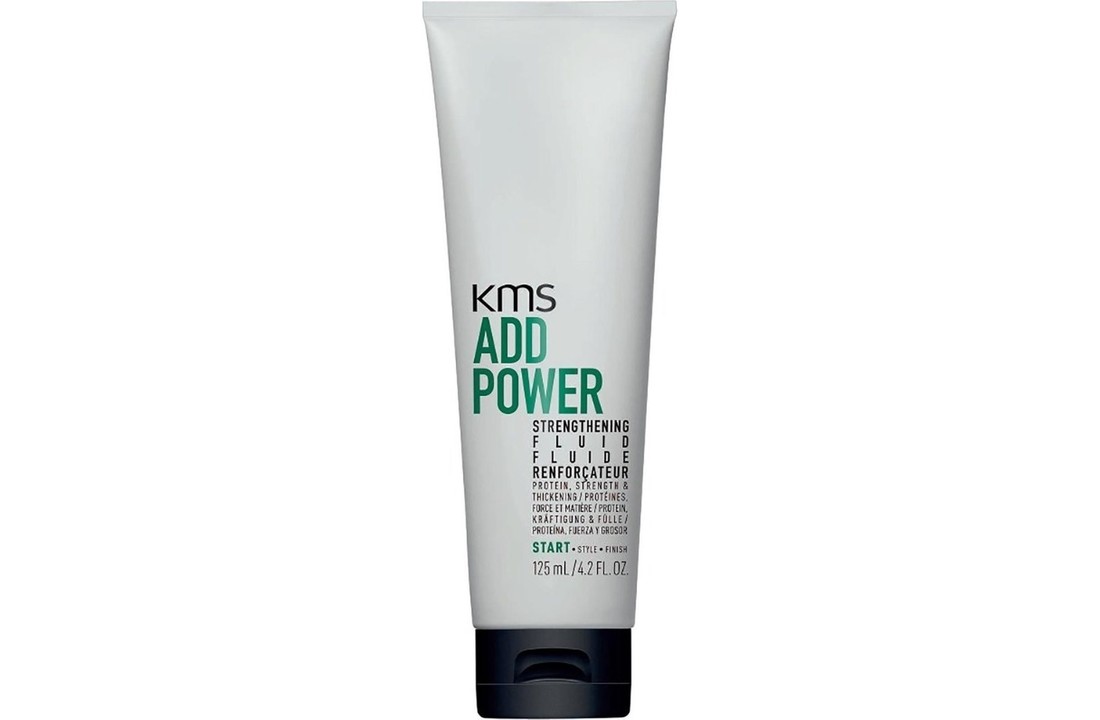 Add Power Strengthening Fluid - 125ml