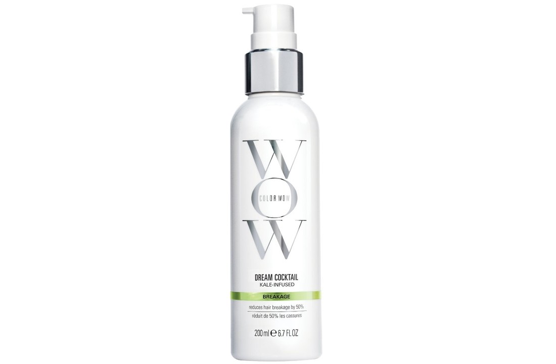 Dream Cocktail Kale-Infused - 200ml