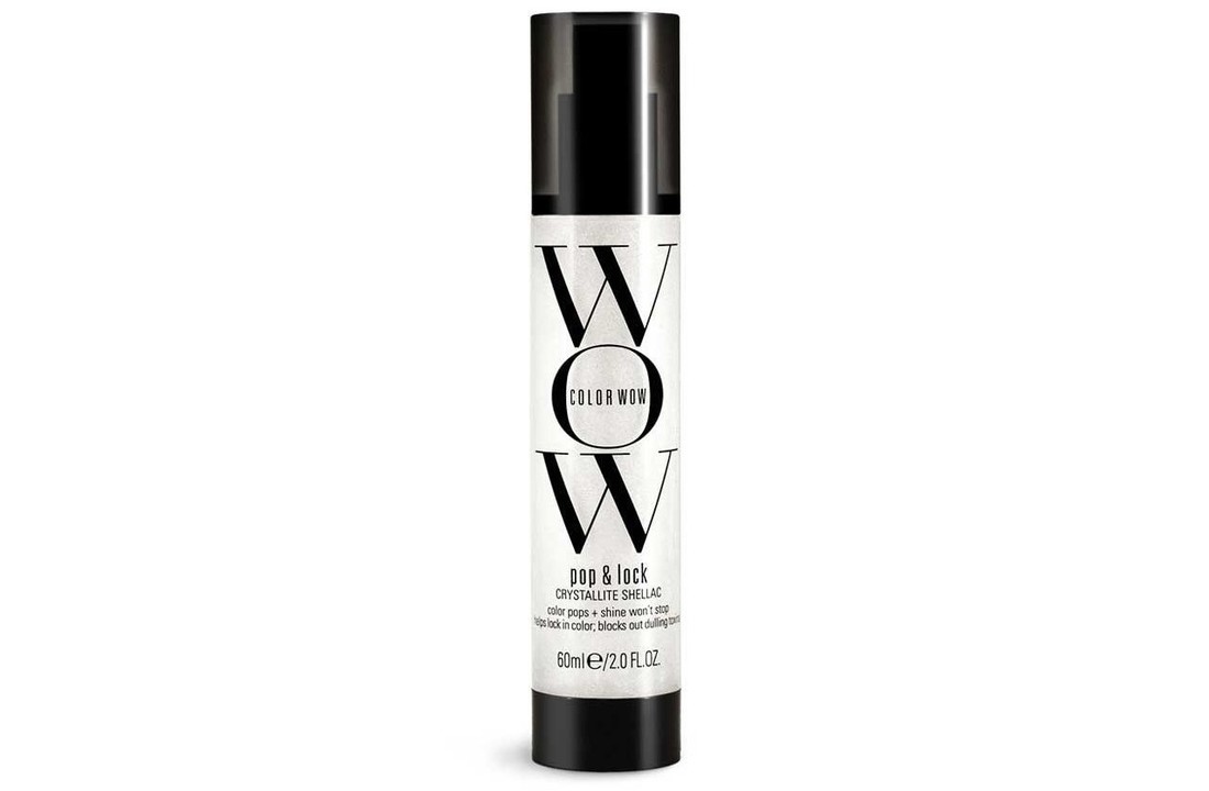 Pop & Lock High Gloss Finish - 60ml