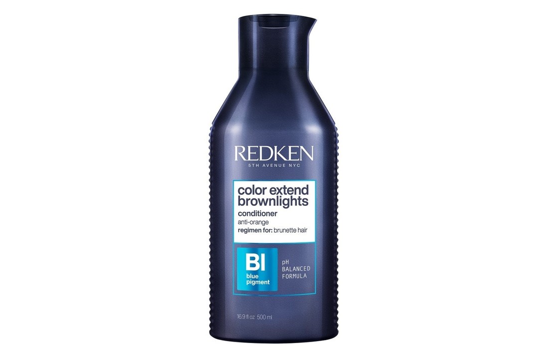 Color Extend Brownlights Sulfate Free Conditioner - 300ml