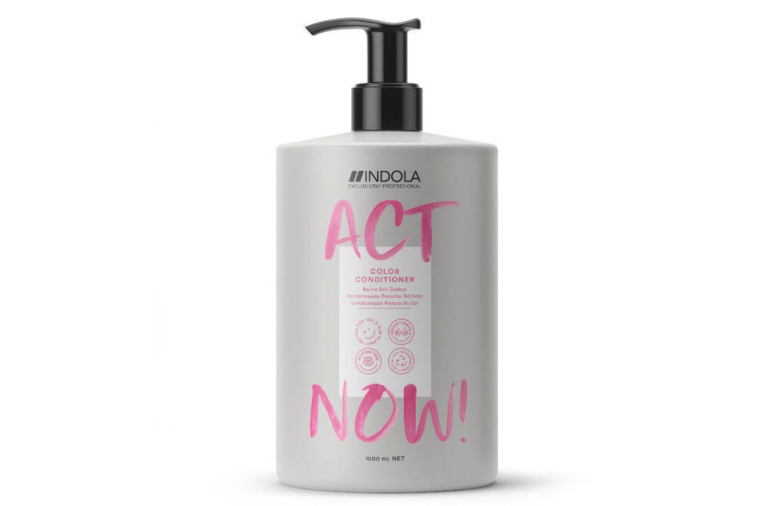 ActNow Color Conditioner