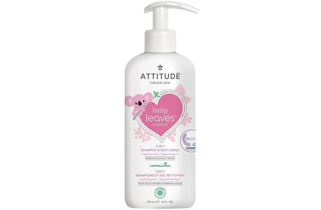 Family Hair Set - 2x473ml