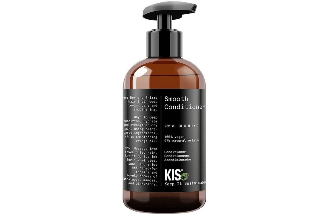 Green Smooth Set - 2x250ml
