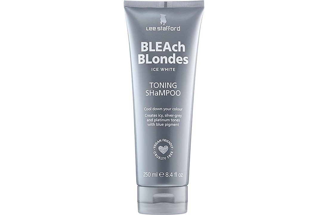 Bleach Blondes Ice White Set - 2x250ml