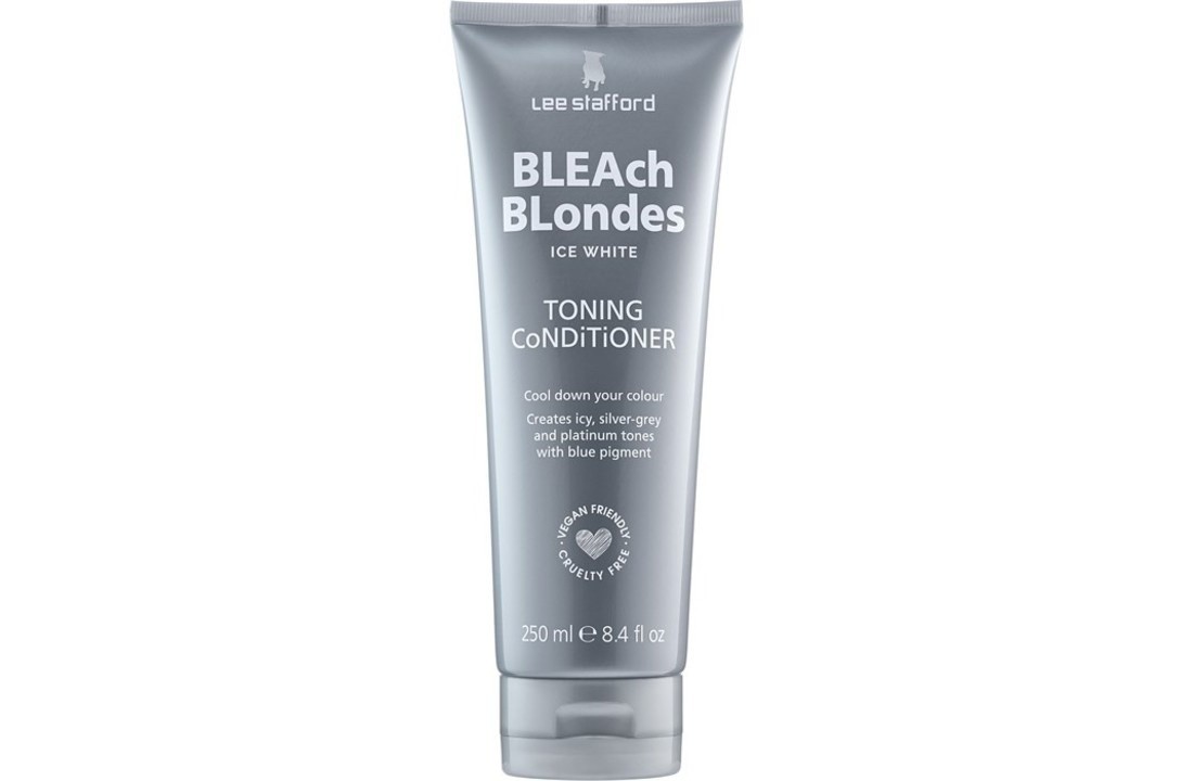 Bleach Blondes Ice White Set - 2x250ml