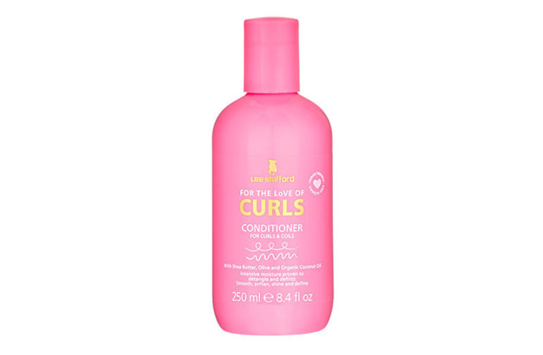 For The Love Of Curls XL Set - 250ml+250ml+200ml