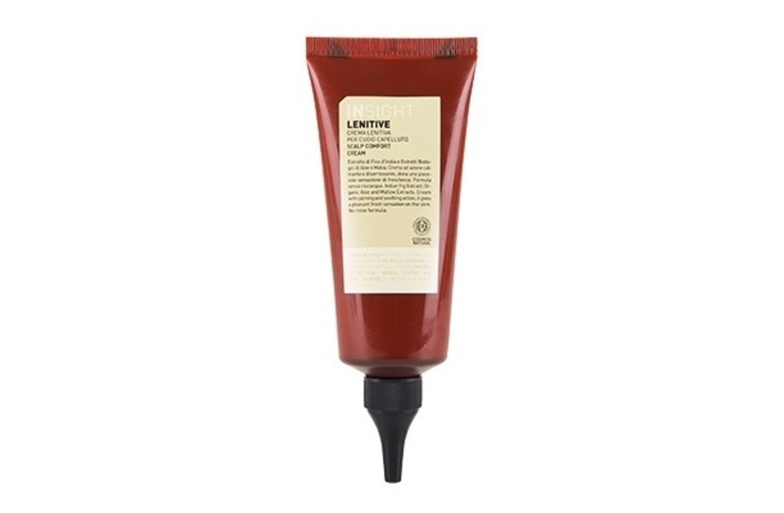 Lenitive Dermo-Calming Set - 400ml+100ml