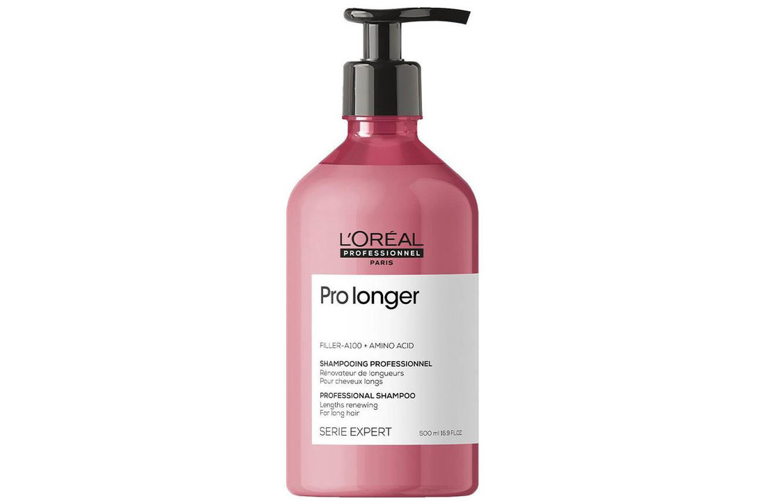 SE Pro Longer Shampoo XL - 500ml