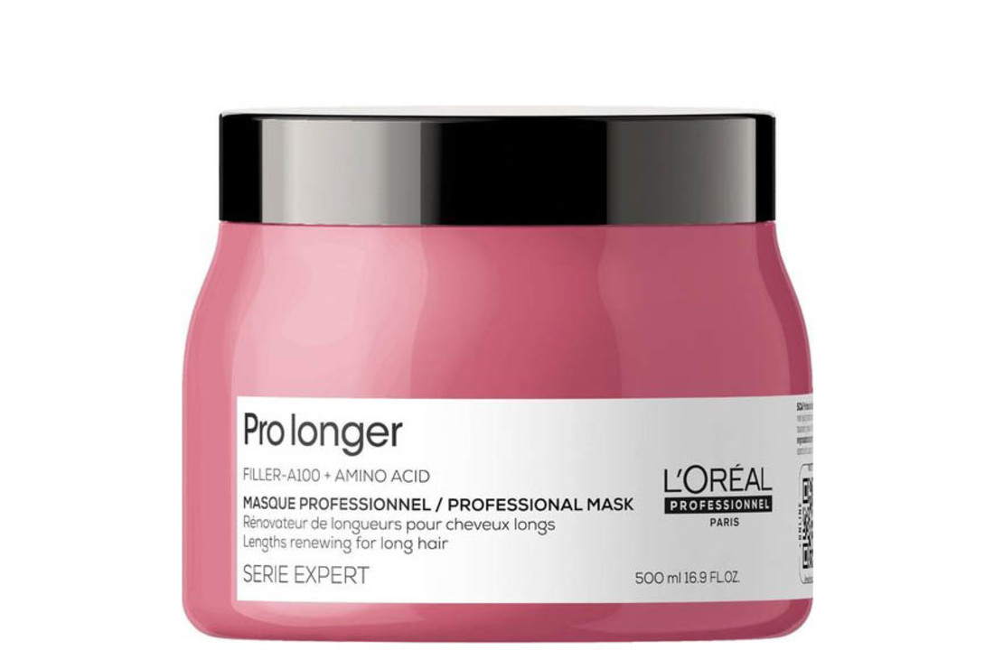 SE Pro Longer Mask