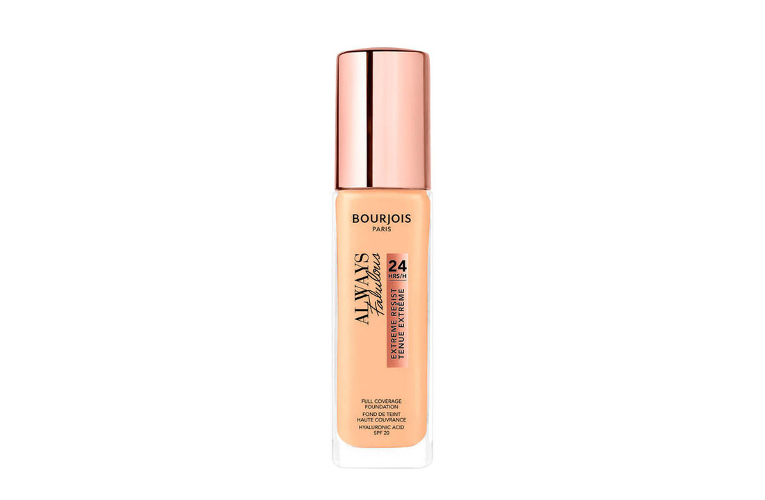 Always Fabulous Extreme Resist 24H Foundation - 30ml