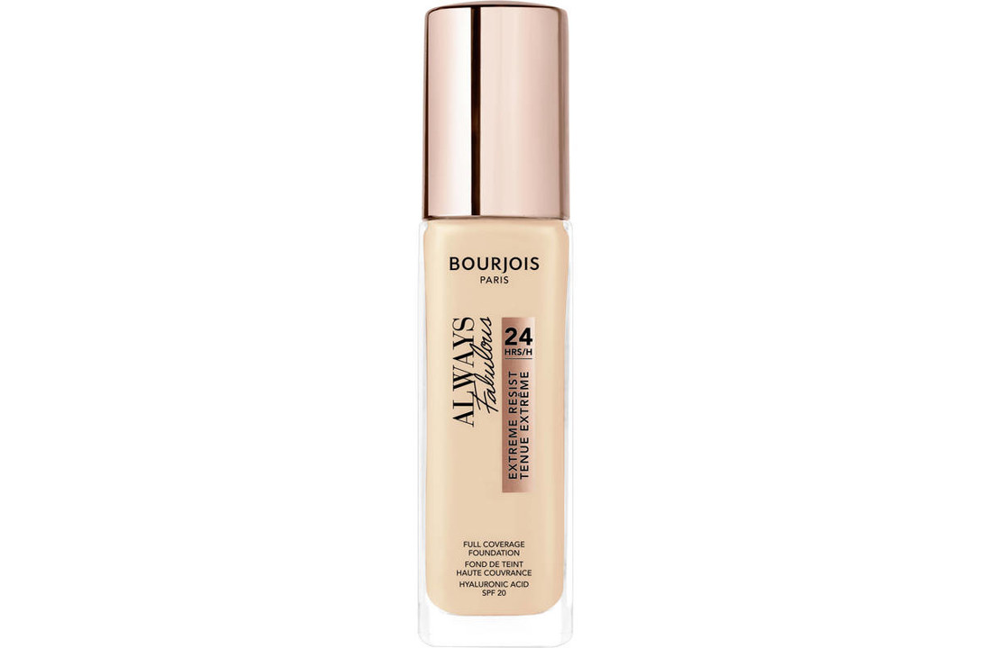 Always Fabulous Extreme Resist 24H Foundation - 30ml
