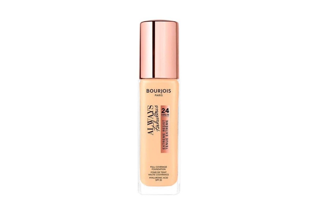 Always Fabulous Extreme Resist 24H Foundation - 30ml
