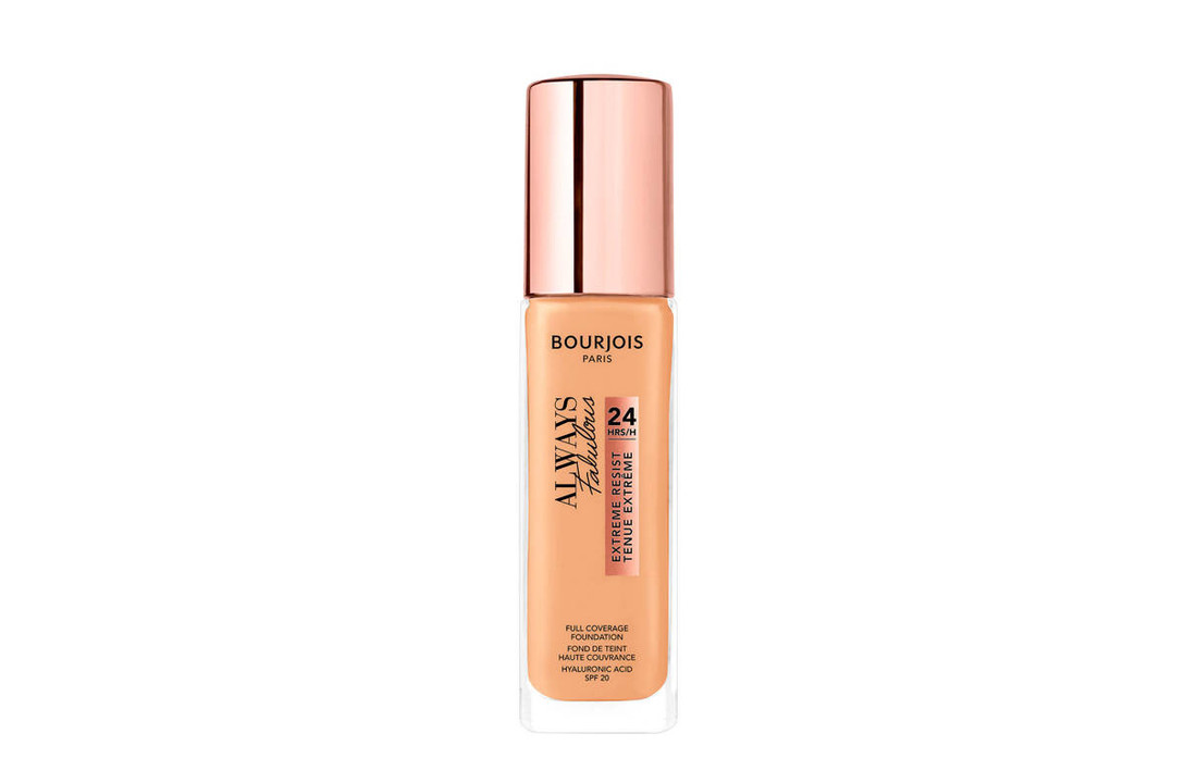 Always Fabulous Extreme Resist 24H Foundation - 30ml