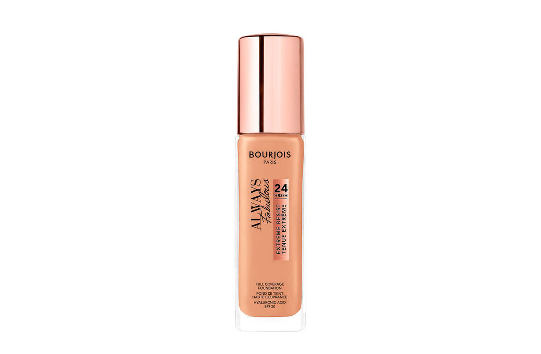 Always Fabulous Extreme Resist 24H Foundation - 30ml