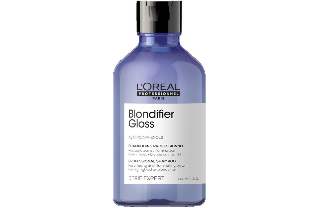 SE Blondifier Shampoo - Gloss