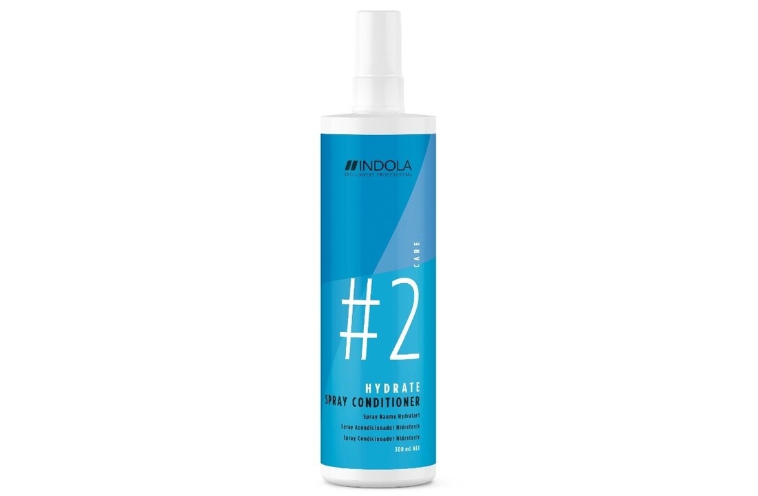 Hydrate Spray Conditioner #2 Care - 300ml