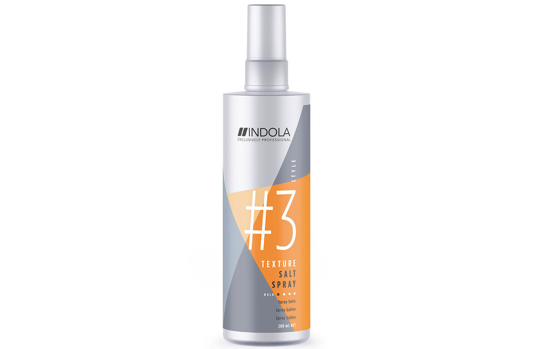 Innova Texture Salt Spray #3 Style - 200ml