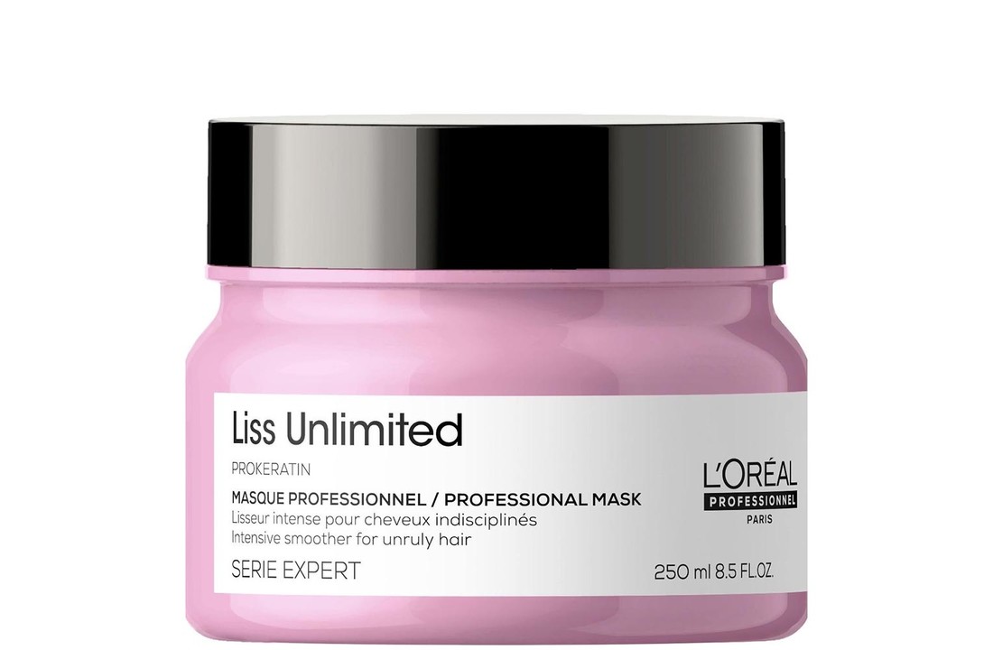 SE Liss Unlimited Mask