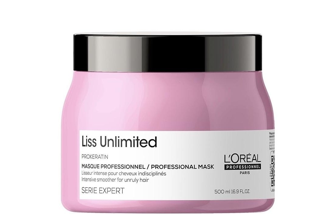 SE Liss Unlimited Mask