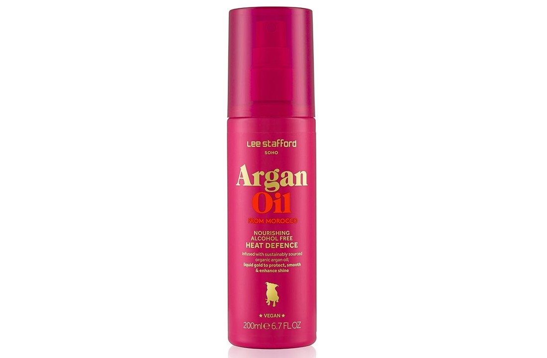ArganOil Heat Defence Spray - 200ml