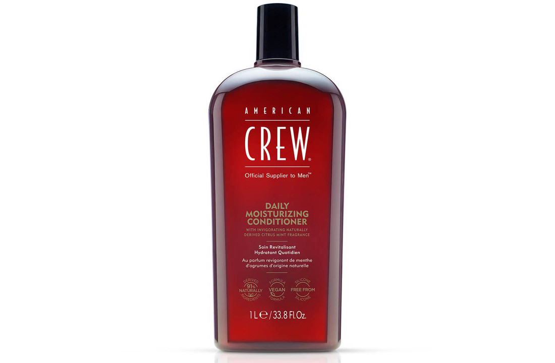 Daily Moisturizing Conditioner