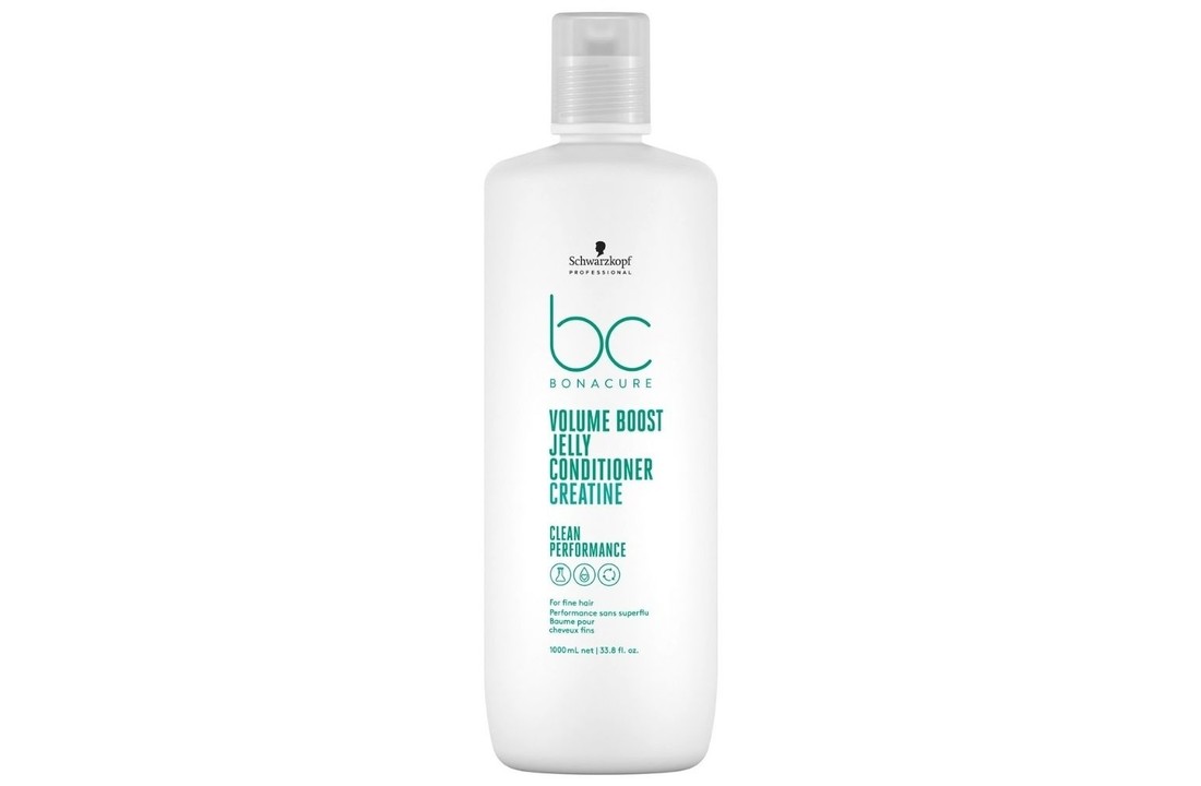 BC Collagen Volume Boost Whipped Conditioner - 150ml
