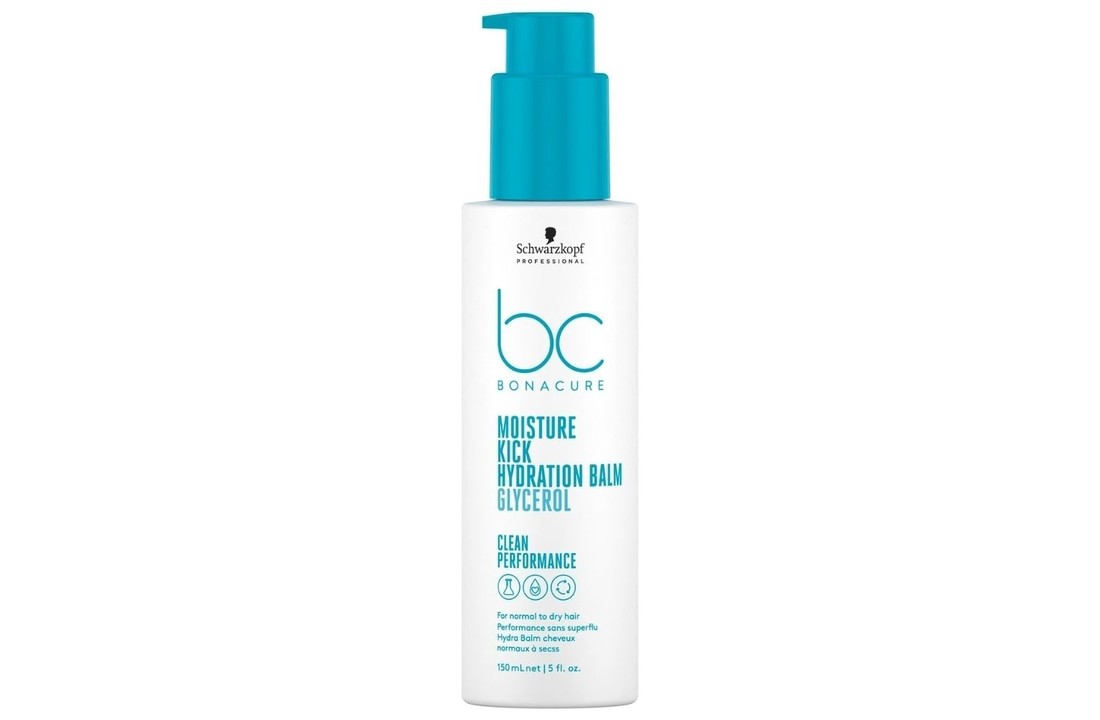 Bonacure Moisture Kick Hydration Balm - 150ml