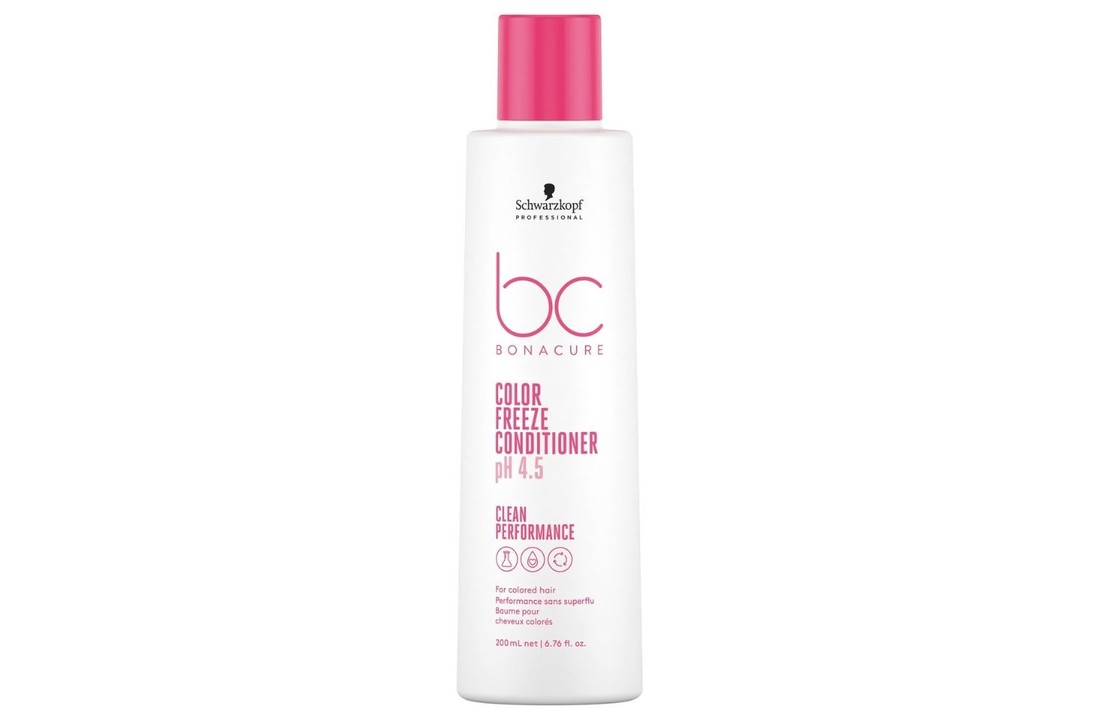 Bonacure Color Freeze Conditioner