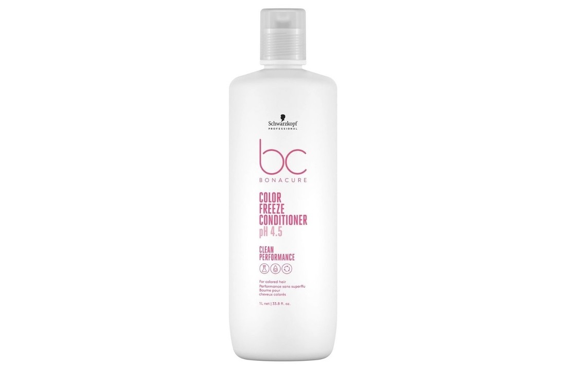 Bonacure Color Freeze Conditioner