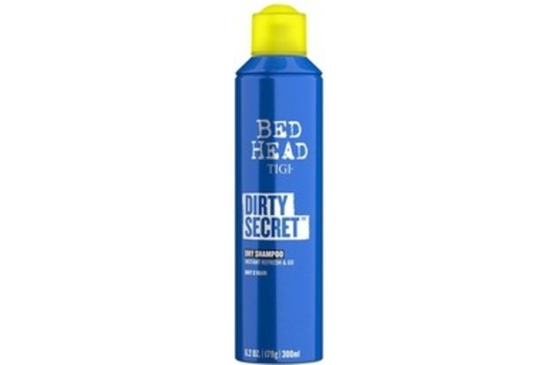 Bed Head Dirty Secret Dry Shampoo - 300ml - Copy