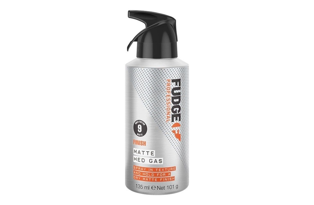Matte Hed Gas - 100gr.