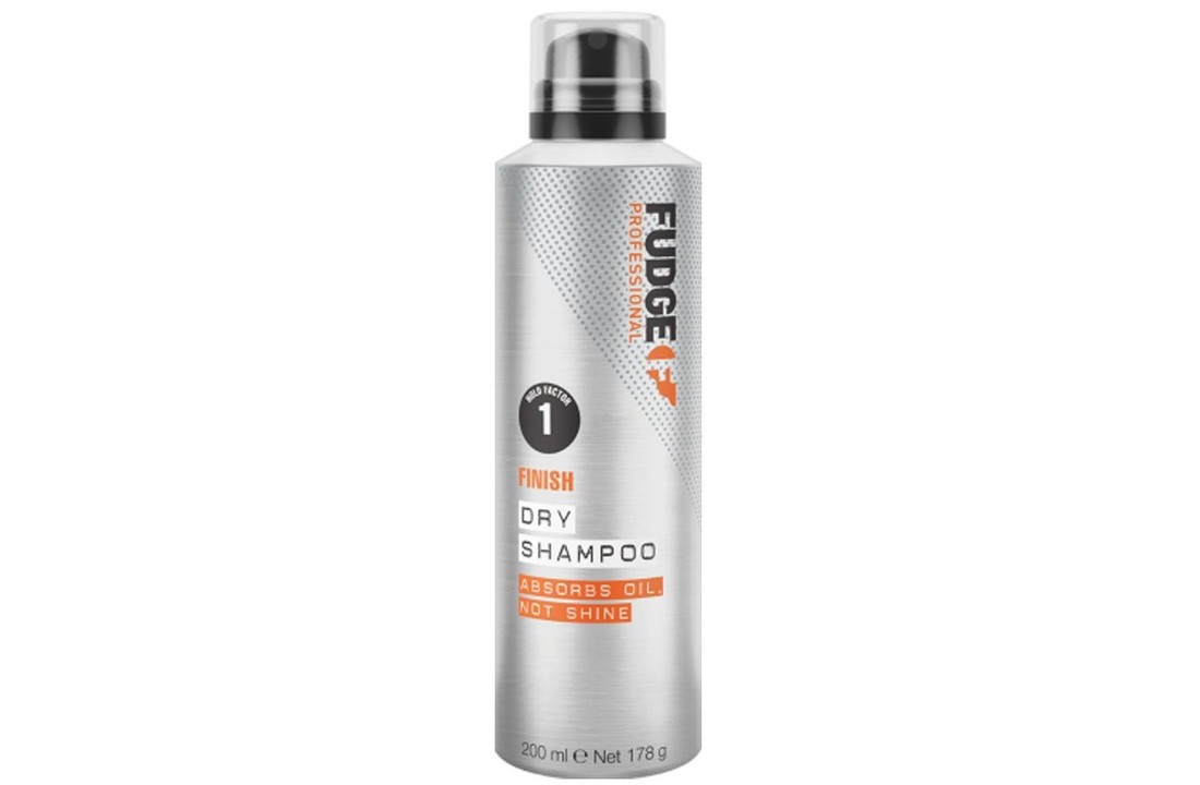 Style Dry Shampoo - 200ml
