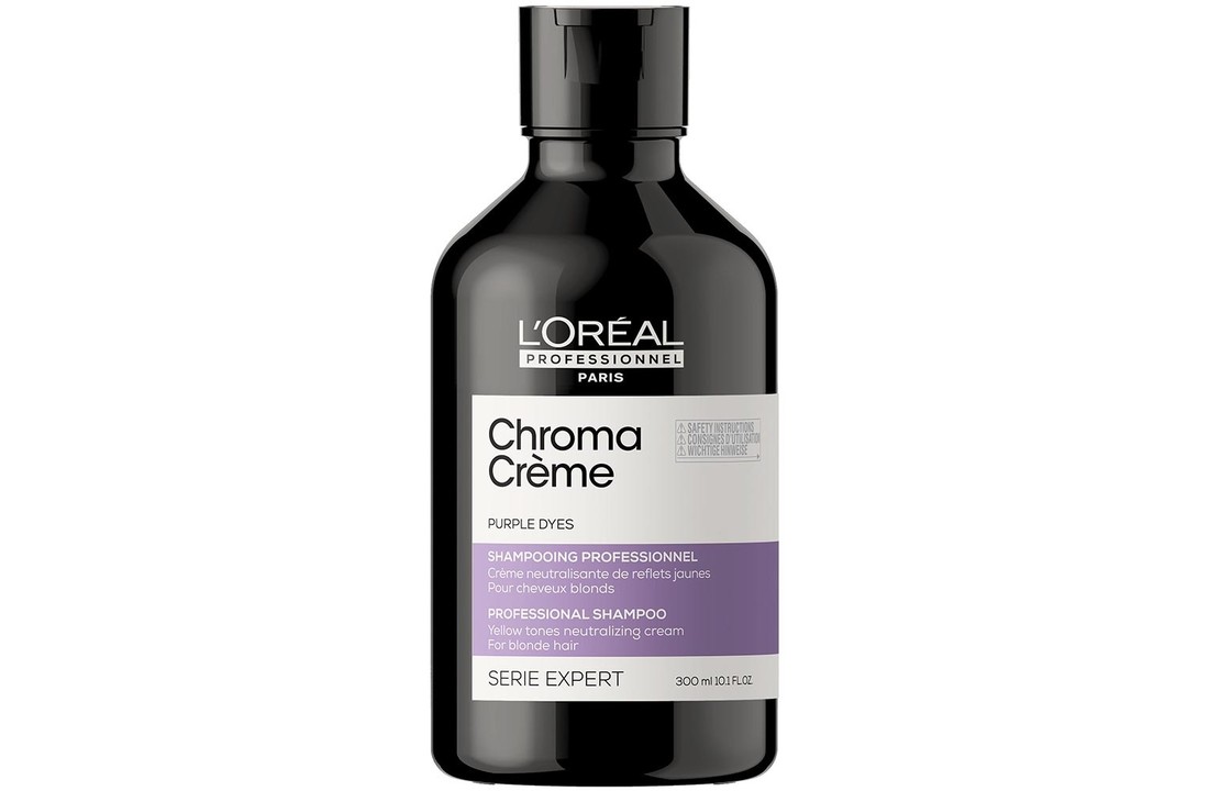 SE Blondifier Shampoo - Cool
