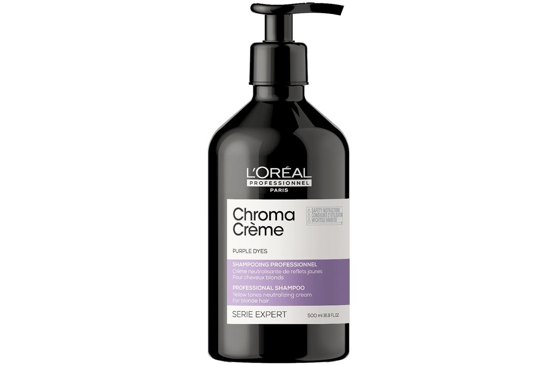 SE Blondifier Shampoo - Cool