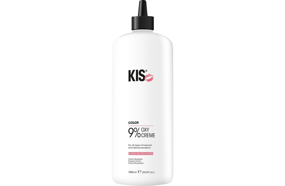 Kera OxyCream - 1000ml