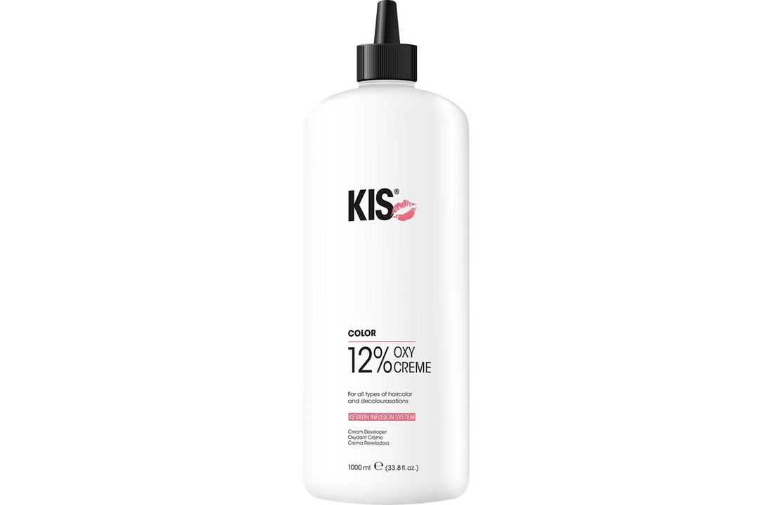 Kera OxyCream - 1000ml