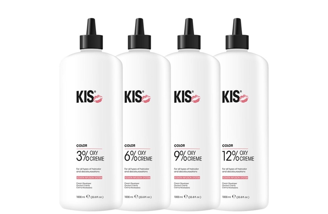 Kera OxyCream - 1000ml
