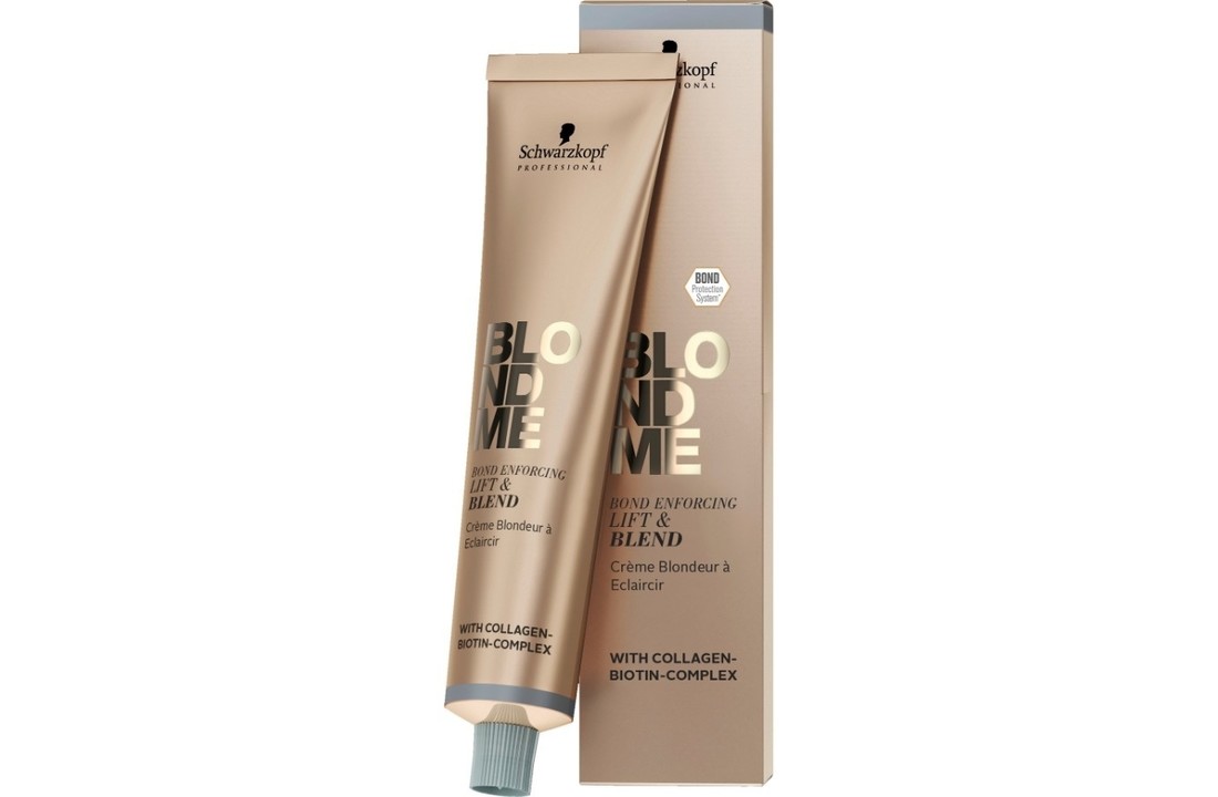 Blond Me White Blend - 60ml