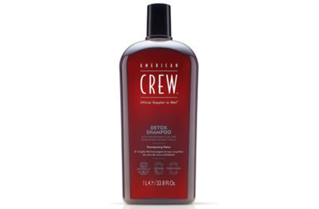 Detox Shampoo - 250ml