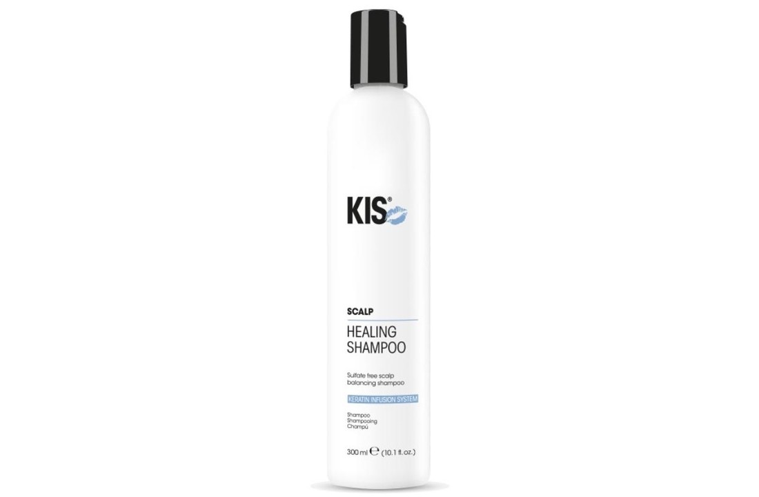Scalp Healing Shampoo